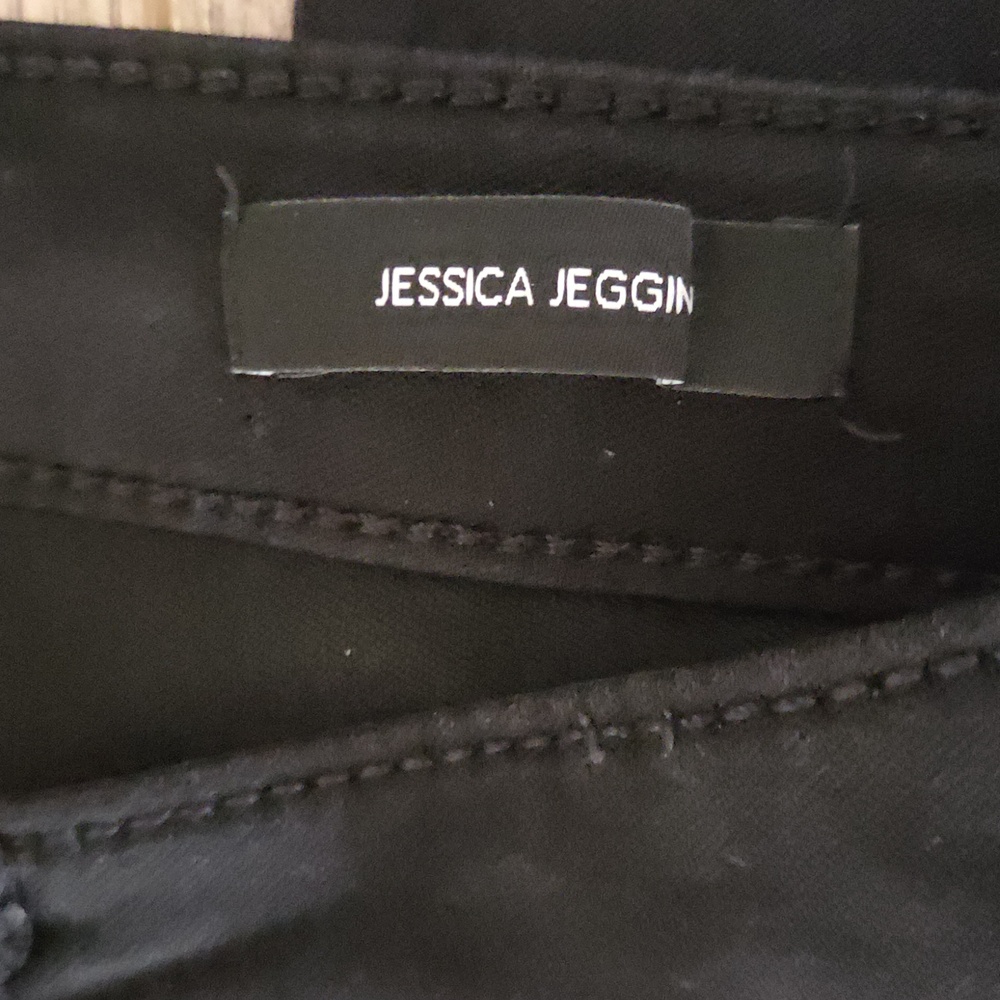 Nine West Black Skinny Jeans - Picture 6 of 8
